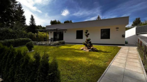 HausLipno Bungalov, Lipno Nad Vltavou